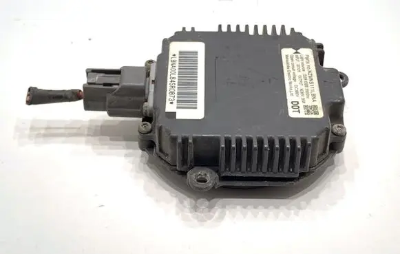 Renault Koleos I Voltage converter/converter module NZMNS111LBNA