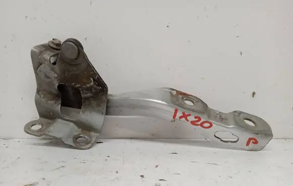 Hyundai ix20 Engine bonnet/hood hinges 1X20