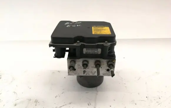 Toyota Avensis T270 ABS Pump 0265950749
