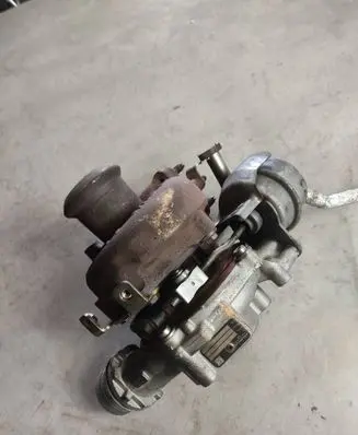 Nissan Qashqai Turbo 113657H821369359 16359700011 70064928