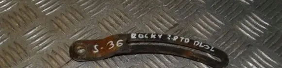 Daihatsu Rocky Timing belt tensioner 