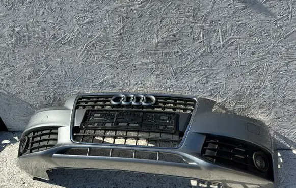 Audi A4 S4 B8 8K Front bumper