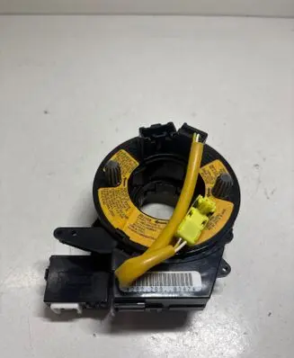 Mazda 5 Airbag slip ring squib (SRS ring)