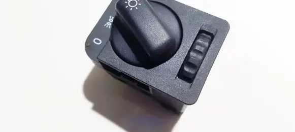 Opel Tigra A Light switch 90481764 90481763
