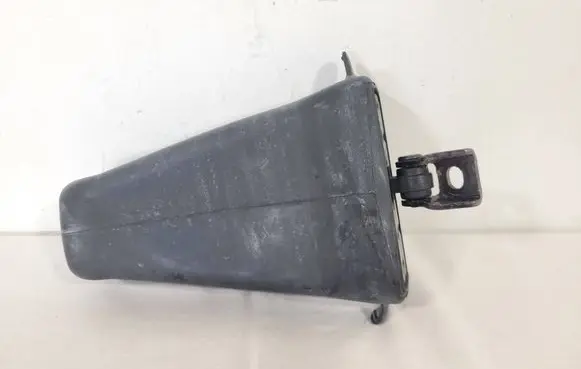 BMW 5 E60 E61 Rear door check strap stopper 7033623 11107