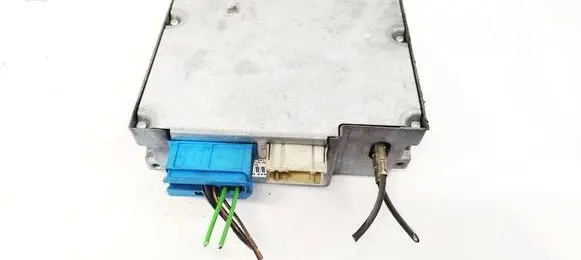 BMW 7 E65 E66 Other control units/modules 6944673 037101096