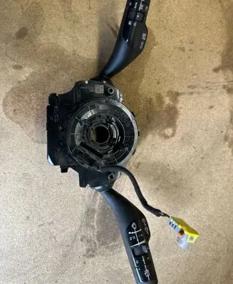 KIA Niro Airbag slip ring squib (SRS ring) 299252118 220512