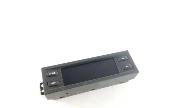 Chevrolet Epica Screen/display/small screen 96647250