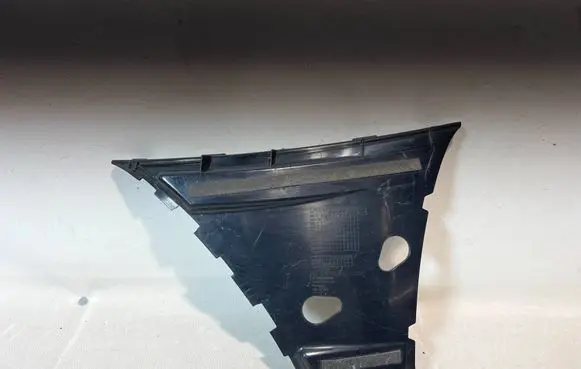 Mercedes-Benz A W177 Intercooler air guide/duct channel A1778854103