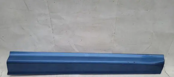 Volvo XC60 Trim molding 