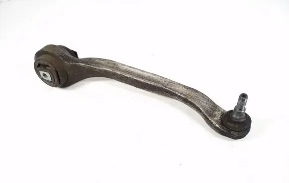 Volkswagen Phaeton Front lower control arm/wishbone 4E0407694N