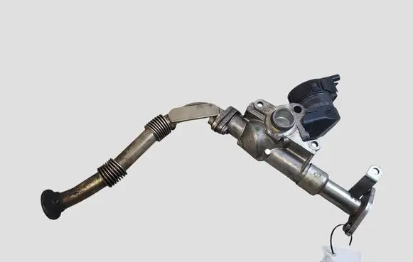 BMW 3 E90 E91 EGR valve 7563241 7578827