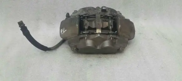 Mercedes-Benz SL R230 Front brake caliper A0044200283