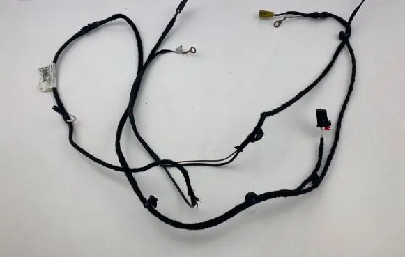 Skoda Superb B8 (3V) Brake wiring harness 3V9972176 83062 83084