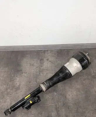 Mercedes-Benz S W222 Shock absorber/damper/air suspension B4LF1Z007A26 15140013313