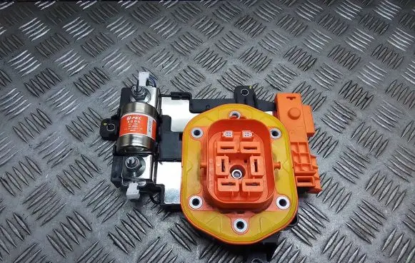 KIA Soul Other devices 820191021