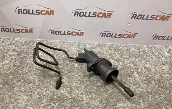 BMW 3 E46 Clutch slave cylinder G7383 6740