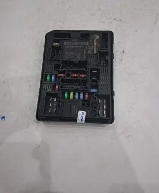 Renault Clio V Comfort/convenience module 284B61704R