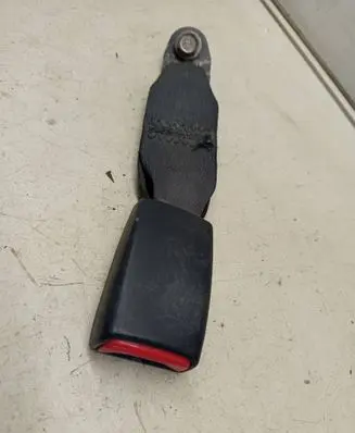 Nissan Murano Z50 Rear seatbelt 