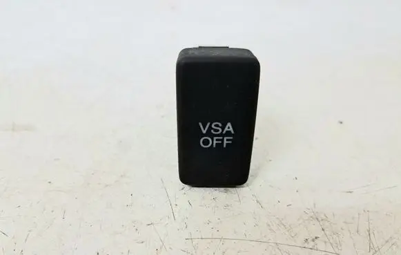 ESP (stability program) switch