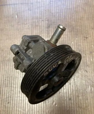 Peugeot 4007 Power steering pump 89191839