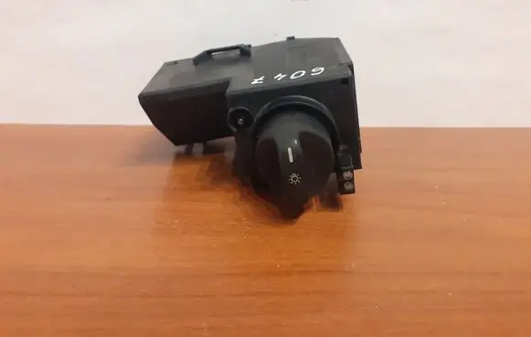 Mercedes-Benz E W210 Light switch 2105450504 04055005