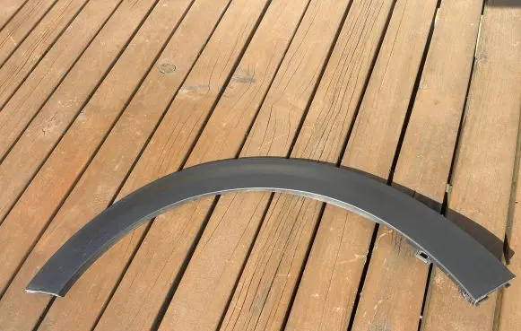 KIA Niro Fender grill 87713G5000