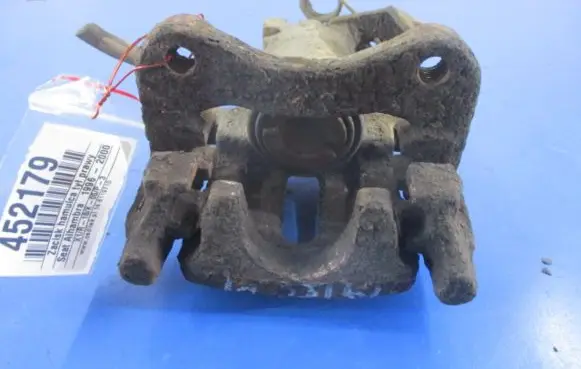 Seat Alhambra (Mk1) Rear brake caliper