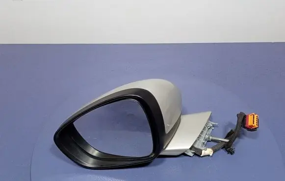 Peugeot 508 RXH Front door electric wing mirror 