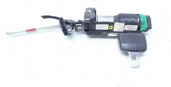 Volkswagen Phaeton Seat airbag 3D1858666D 570794271F 570650300G