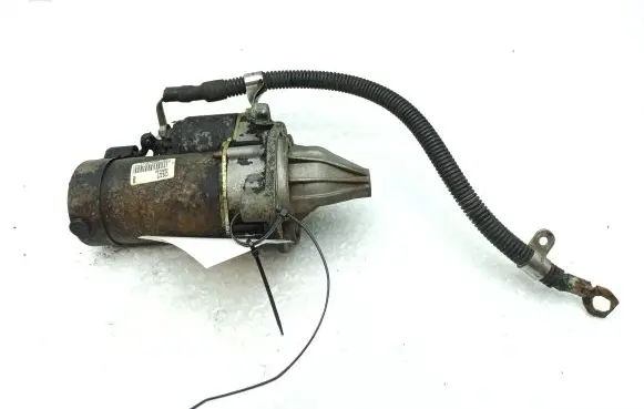 Mercedes-Benz CLK A208 C208 Starter motor CDS327 D6RA168
