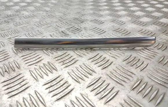 Peugeot 3008 I Rear side glass trim 