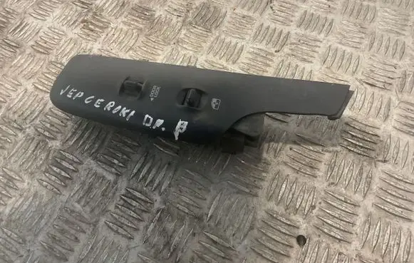 Jeep Cherokee XJ Electric window control switch