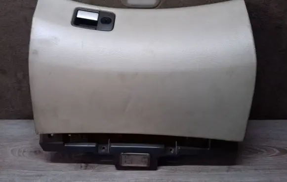 Volvo S80 Glove box set 9164486 9164479