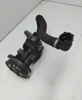 BMW X5 E70 Power steering pump LH2114859