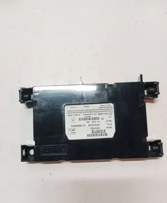 Volvo XC60 Bluetooth control unit module 31310712