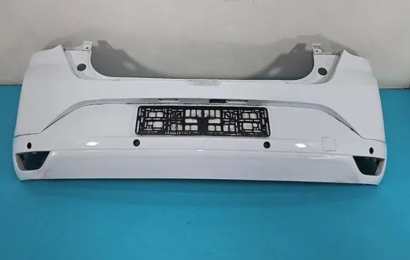Dacia Sandero III Rear bumper 850232562R IMPRK1515730