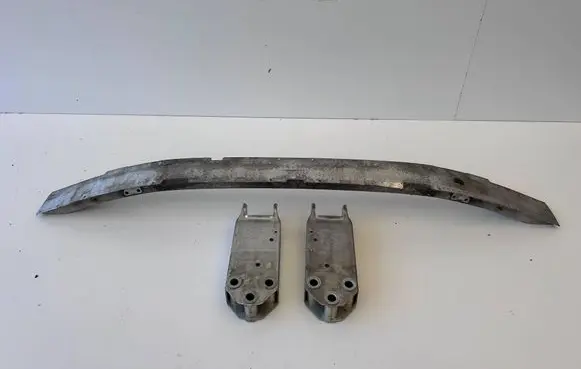 BMW 5 F10 F11 Front bumper support beam 101190-26