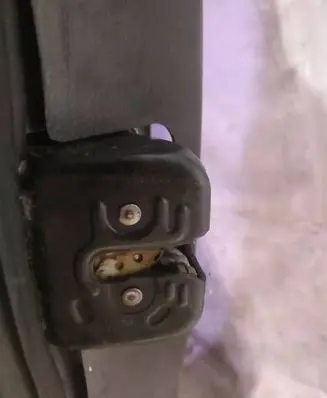 Subaru Legacy Tailgate/trunk/boot lock/catch/latch