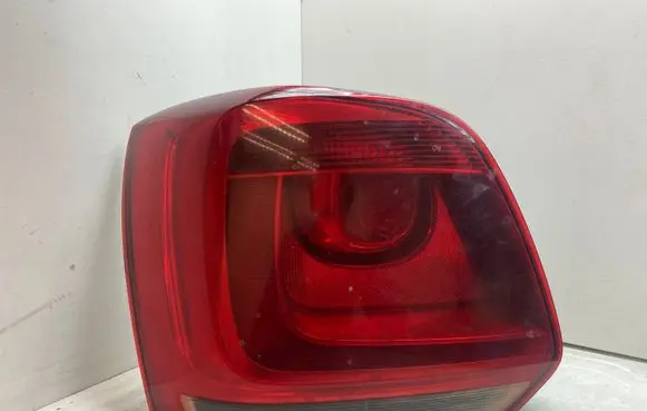 Volkswagen Cross Polo Rear/tail lights 6R0945095L