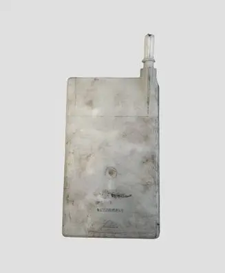 Peugeot 5008 Brake fluid reservoir 03355815053