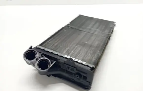 Peugeot 607 Heater blower radiator 245804B382