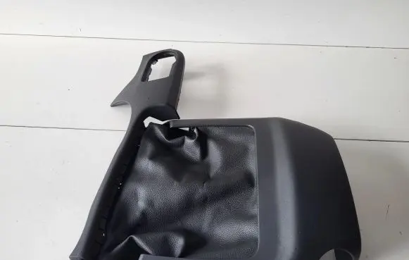 Opel Crossland X Steering wheel column trim 13487218
