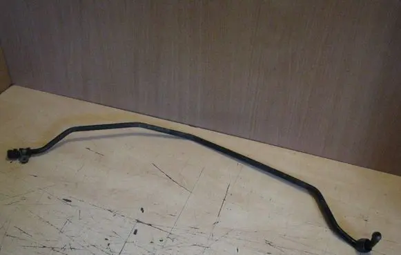Power steering hose/pipe/line