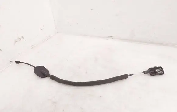 Renault Captur Front door cable line 4770722404