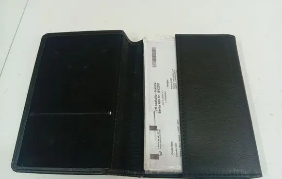 Lexus IS 220D-250-350 Owners service history hand book