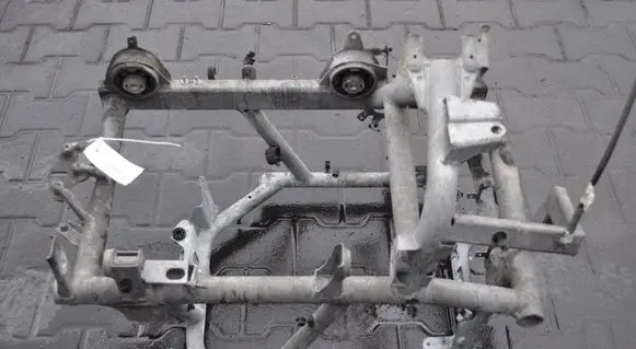 Mini One - Cooper F56 F55 Engine mounting bracket 