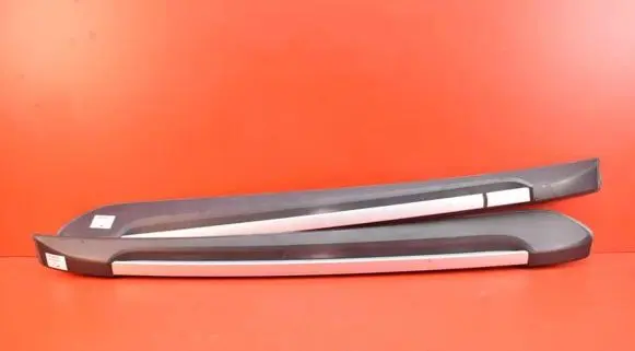Opel Mokka X Roof bar rail 544979545