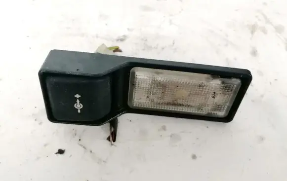 Nissan 350Z Cigarette lighter 