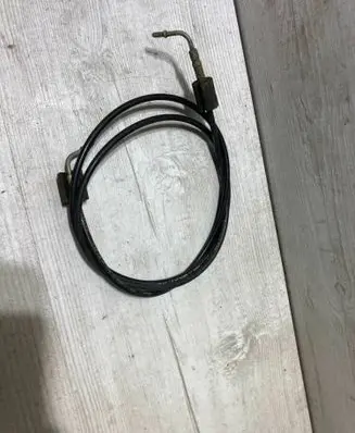Mercedes-Benz SL R129 Convertible roof line/pipe/hose
